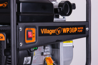 Motorna pumpa za vodu Villager WP 36 P 
