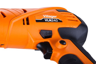 Električna bušilica sa podešavanjem obrtnog momenta VLN 240 