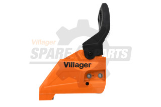 Dekli mača kpt. za motorne testere Villager VGS460S - VGS500S - VGS560S 