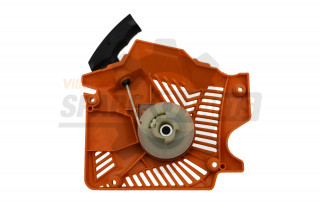 Starter kpt. narandžasti za motornu testeru Villager VGS 460S - VGS 500S - VGS 560S 