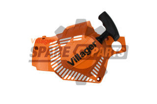 Starter kpt. za motornu testeru Villager VGS 380S - VGS 410S 