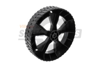 Točak 170 mm za električnu kosačicu Villager Villy 1000E - Villy 1300E od 2017. godine 