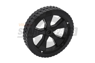 Točak 170 mm za električnu kosačicu Villager Villy 1000E - Villy 1300E od 2017. godine 