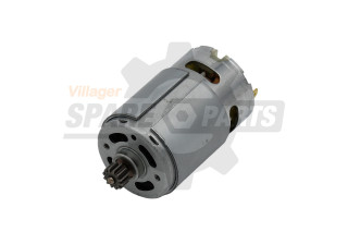 DC MOTOR 