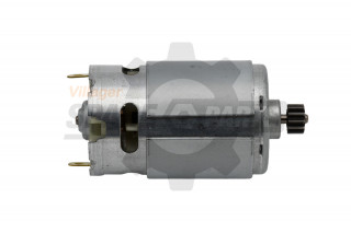 DC MOTOR 