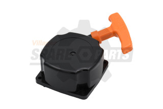 Starter kpt. za motorni trimer Villager BC 1250PE - BC 1900PE 