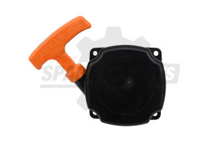 Starter kpt. za motorni trimer Villager BC 1250PE - BC 1900PE 