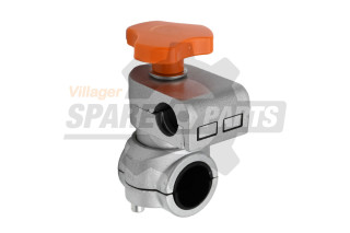 NOSAC RUCKI 22X28 KPT. 