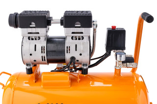 Kompresor za vazduh VAT 50 LS 