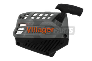 Starter kpt. za motornu testeru Villager VGS 4125PE 