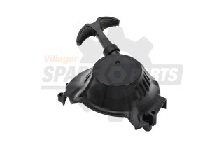 Starter kpt. za motorni trimer za živu ogradu Villager VHPT 27E 