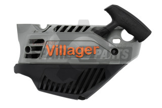 Starter kpt. za motornu testeru Villager VGS 3920PE 