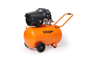 Kompresor za vazduh VAT VE 100 D 