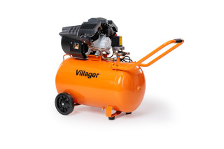 Kompresor za vazduh VAT VE 100 D 