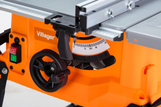 Stoni cirkular Villager VTS 1810