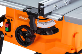 Stoni cirkular Villager VTS 1810