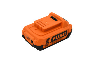 Fuse baterija 18V 2.0Ah 