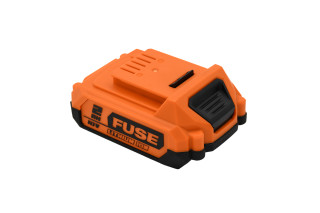 Fuse baterija 18V 2.0Ah 
