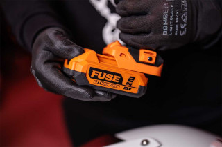 Fuse baterija 18V 2.0Ah 