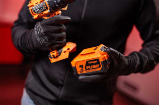 Fuse baterija 18V 4.0Ah 