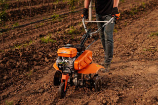 Motorni kultivator Villager Prime VTB 842 