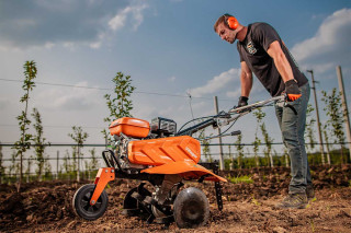 Motorni kultivator Villager Prime VTB 842 