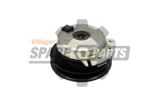 Elektromagnetno kvačilo kpt. remenica 180 mm za traktor kosačicu VT 840 - VT 845 - VT 980 - VT 985 - 