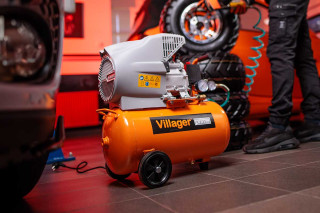 Kompresor VAT 24 l Prime 