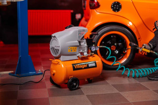 Kompresor VAT 24 l Prime 