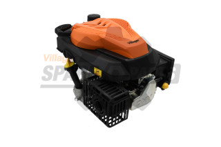 BENZINSKI MOTOR 146 CC (EURO 5) 22.2X62 