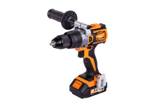 Fuse akumulatorska brushless udarna bušilica VLP 5120 