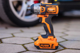 Fuse akumulatorski brushless udarni odvrtač VLP 5320 