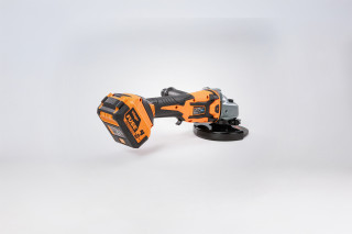 Fuse akumulatorska brushless ugaona brusilica VLP 4520 