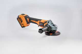 Fuse akumulatorska brushless ugaona brusilica VLP 4520 