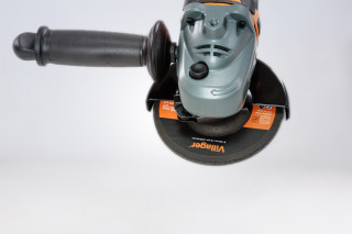 Fuse akumulatorska brushless ugaona brusilica VLP 4520 