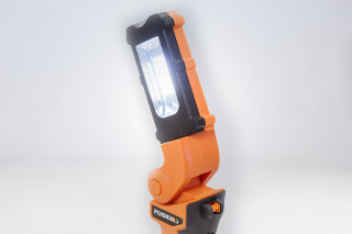 Fuse akumulatorska lampa VLN 9120 