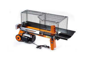 Horizontalni cepač drva Villager HLS 55T 