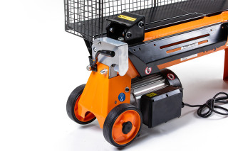 Horizontalni cepač drva Villager HLS 55T 