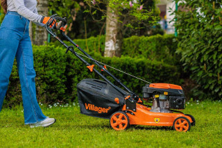Motorna kosačica Villager Atlas 3010 T 