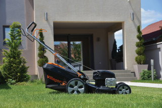 Motorna kosačica Villager Falcon 6111 B-Matic 