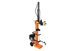 Vertikalni motorni cepač drva PLS 10 T - 2019 