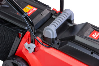 Električna kosačica AGM 1050 