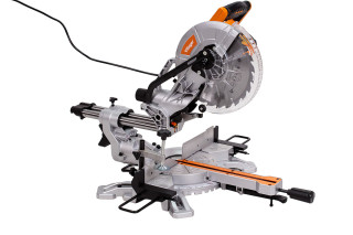 Dijagonalna testera za razrezivanje(potezna) VMS 2000-255 S