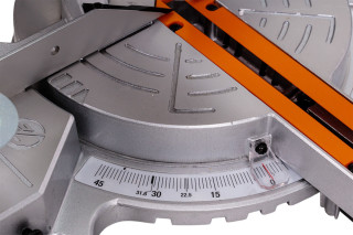 Dijagonalna testera za razrezivanje(potezna) VMS 2000-255 S