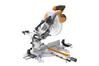 Dijagonalna testera za razrezivanje(potezna) VMS 2000-255 S