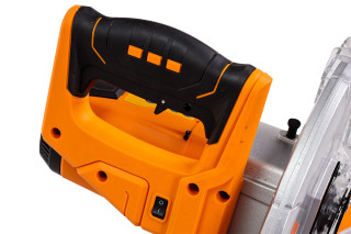 Dijagonalna testera za razrezivanje(potezna) VMS 2000-255 S