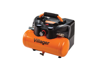 Fuse akumulatorski kompresor Villager VAT 0640 