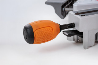 Fuse akumulatorska brushless dijagonalna testera Villager VMS 18520 