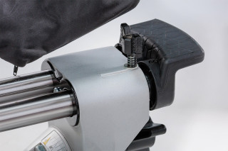 Fuse akumulatorska brushless dijagonalna testera Villager VMS 18520 