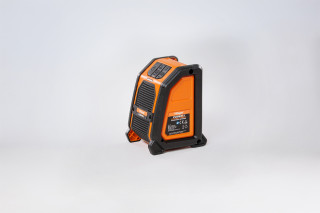 Fuse akumulatorski bluetooth zvučnik 2x3W 